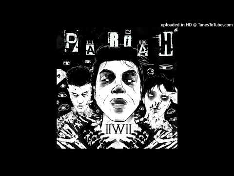 MVRTYR x DAEGHO x NIKKO - BONGO (OUTCAST BLOCK)