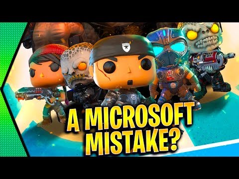 Gears POP! - REAL-TIME PVP STRATEGY GAME IN THE VEIN OF CLASH ROYALE  | MGQ Ep. 387