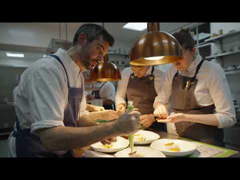 Sussex Showcase Day 2 - Nick Bril X Jean Delport