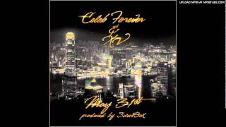 Celeb Forever -- May 31st f. XV