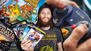 GameCube Prices Are INSANE Right Now!