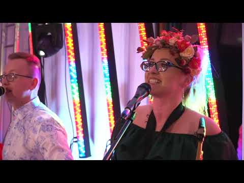 Granda - Chcę przy Tobie być (cover)