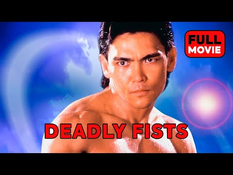 Deadly Fists | English Full Movie