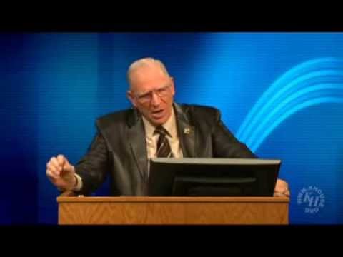 Inheritance & Rewards in Heaven - Chuck Missler