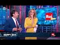 Rai Dire Nìus Puntata Del 20 03 2017