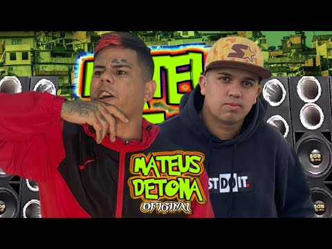 ILUMINADOS - MC Vitinho VSC e MC Lon (DJ Dael)