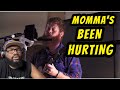 Oliver Anthony Momma S Been Hurting REACTION