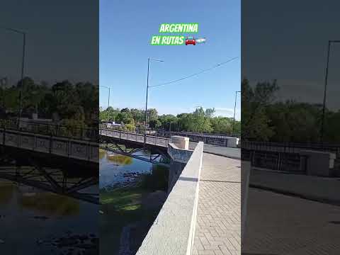 COSQUIN 🚘🇦🇷#cordobaargentina #cosquín #turismo