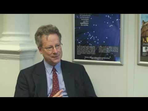 Director Interviews - William Dutton