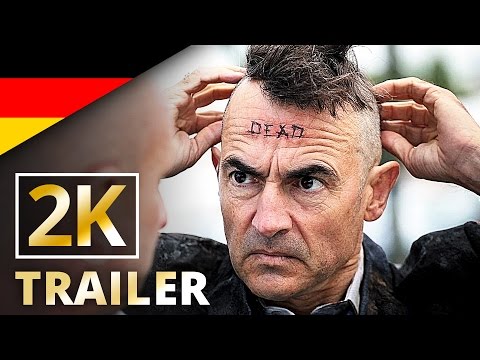 Der Tag wird kommen - Offizieller Trailer [2K] [UHD] (Deutsch/German)