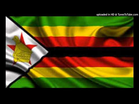 Simba Tagz & Dutch Way Too Cool x TRK (zim hip hop)