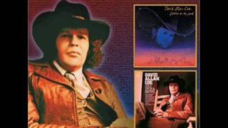 David Allan Coe - Sweet Vibrations (Some Folks Call It Love)