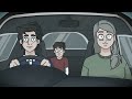 20 True Creepy Horror Stories Animated