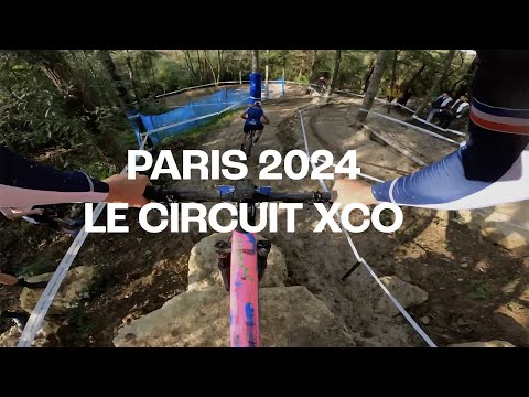POV | Le parcours des JO de Paris 2024 avec Victor Koretzky et Adrien Boichis