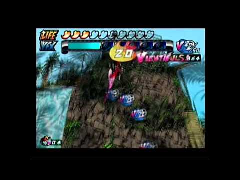 PSM2 Magazine #59 - Viewtiful Joe 2 review