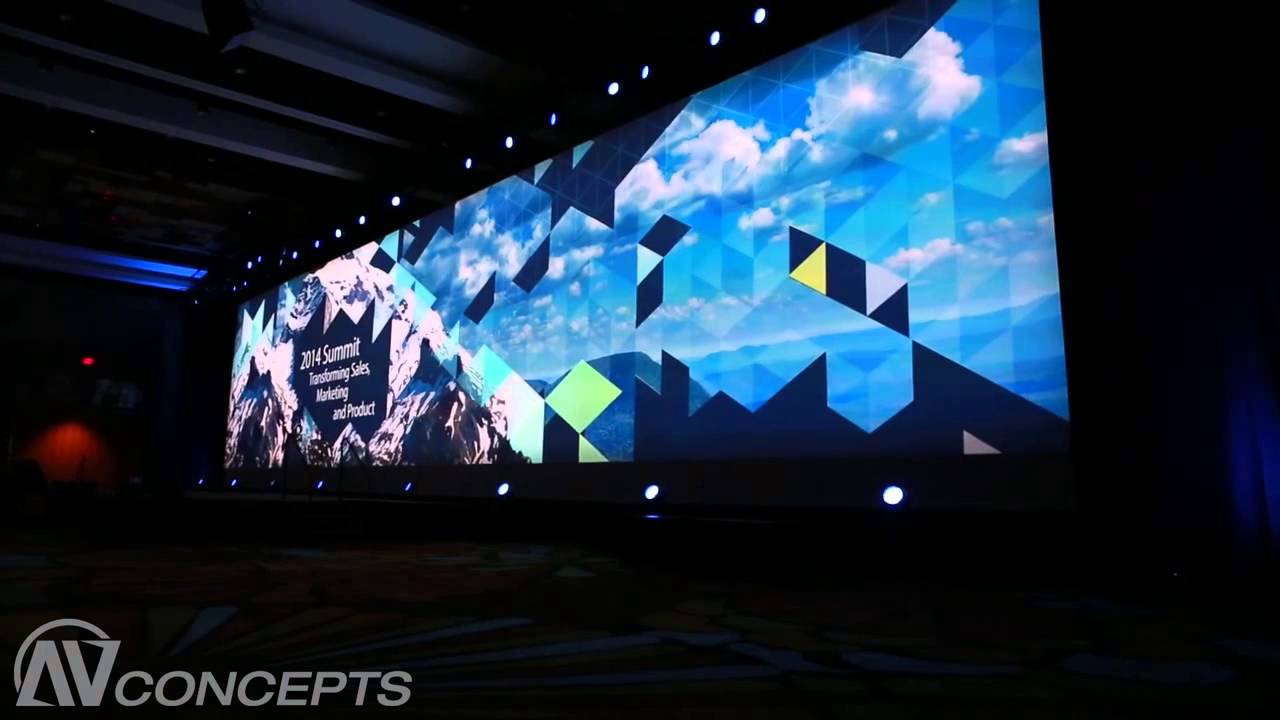 Event Tech Highlights from SiriusDecisions Summit