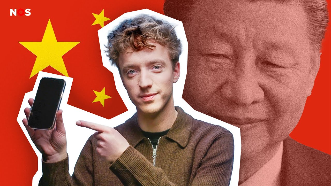 Waarom de VS TikTok wil verbieden