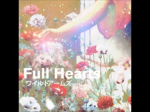 Wildarms - Full Hearts [Doss Remix]