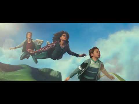 A Wrinkle in Time (Behind the Scenes)