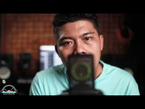 GALIH ASMARA - KEKASIH BAYANGAN (COVER)