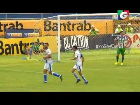 Video Resúmen: Suchitepéquez 2-4 Antigua,GFC - Apertura 2016, Jornada 14