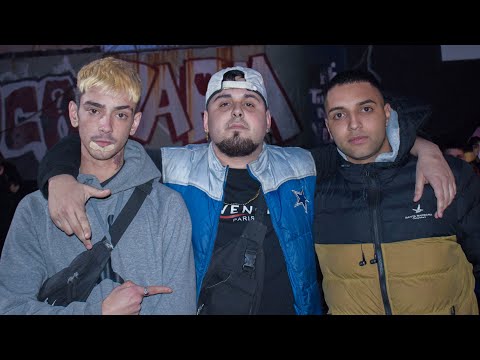 JAW vs KOFLA vs MORENO | 8VOS | Fecha 2 | (Torneo de Temporada 2023)