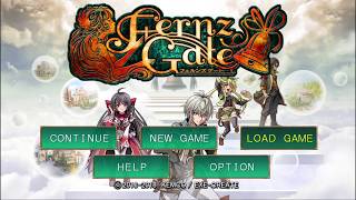 ケムコRPGフェルンズゲート#5