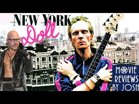 New York Doll - Movie Review