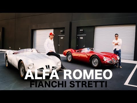 1952 Alfa Romeo 1900 (CC-1259487) for sale in Miami, Florida