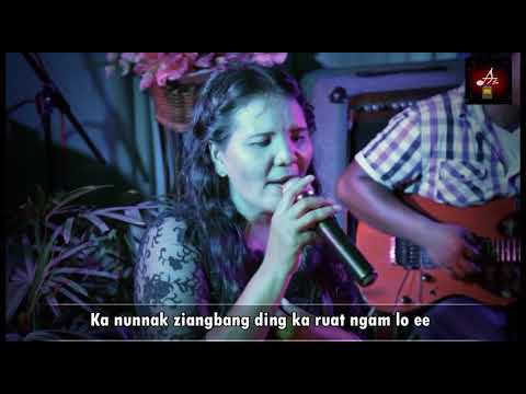 Mai Far Men Par : Nang Lo Cun