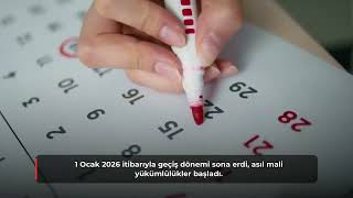 SKDM Türk İhracatçısını Nasıl Etkileyecek?