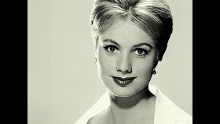 SHIRLEY JONES AND JACK CASSIDY "HEATHER ON THE HILL", BRIGADOON (BEST HD QUALITY)