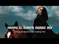 Arabic Remix | Nasini El Donya | Tiktok Trending | Arabic Music | New Arabic Song 2024 | Sajid World