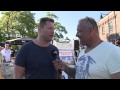 World Champion Judo Dennis Vd Geest SCL HOLLAND 2015