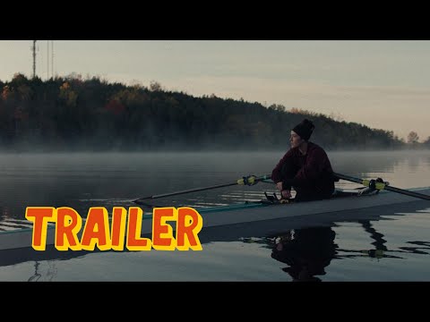 The Novice - Official Trailer (2021) Isabelle Fuhrman, Amy Forsyth, Dilone