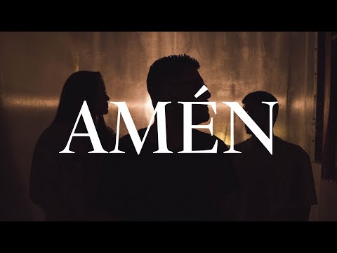 TWICE MÚSICA feat. AYRTON DAY - Amén (Cover de Ricardo Montaner, Mau y Ricky, Camilo, Evaluna)