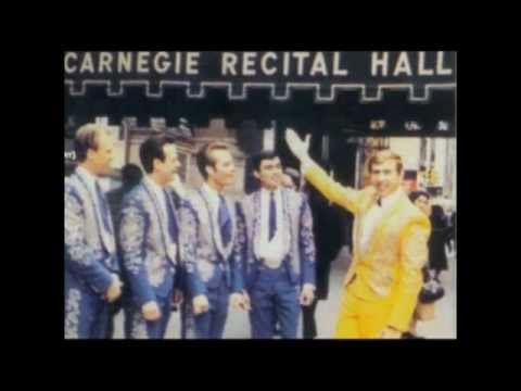 Buck Owens and the Buckaroos Live At Caregie Hall 1966 - Side #2