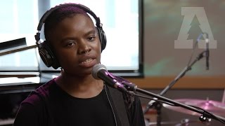 Vagabon - Cleaning House - Audiotree Live (5 of 6)