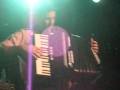 Flogging Molly-Us Of Lesser Gods