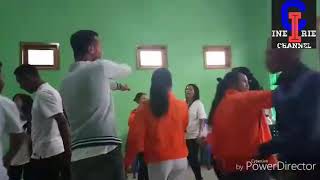 Download lagu LAGU PESTA FLORES  TERBARU 2018 X DANGDUT MIX (video pesta  akreditasi pkm golbar) mp3