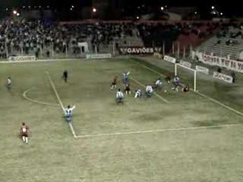 G.E.Brasil  3 X 0 Aimore