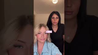 Mouss a trompé sa femme noelia avec saya de la team nasdas va voir en BlO 🎁 #nasdas #teamnasdas