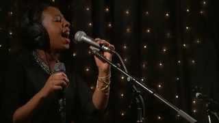 Cold Specks - Full Performance (Live on KEXP)