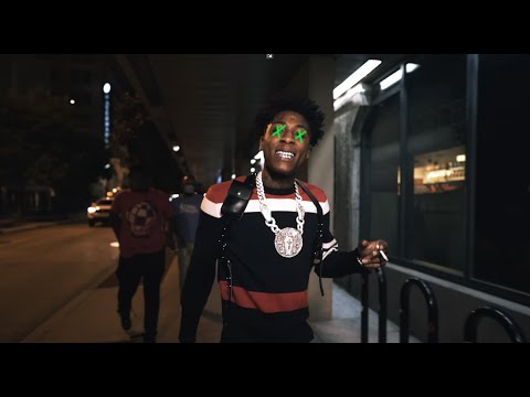 NBA YoungBoy - Northside [Music Video]