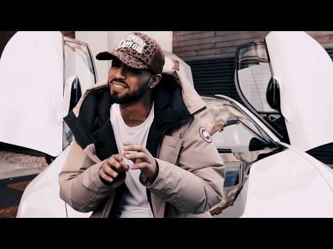 Harj - Shisha ft Lecs Blvck (Official video)