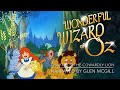 Oz 6 The Cowardly Lion