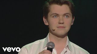 Celtic Thunder - Buachaill On Eirne (Live From Ontario / 2015) ft. Damian McGinty