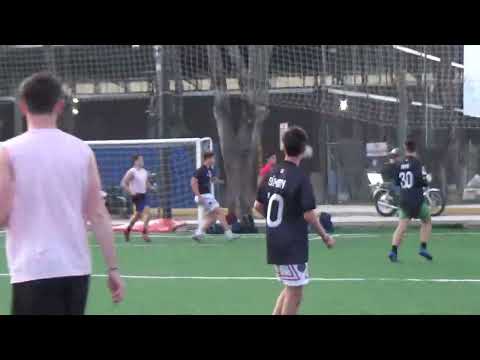 RUSTI FC VS PANENKA - #LigaNuñez - #Clausura SLS - 24/9/2022