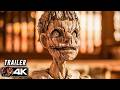PINOCCHIO UNSTRUNG Official Trailer 2 2026 4K