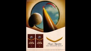 Download lagu Iklan Gudang Garam Surya Signature Red Versi Airport (2003) mp3